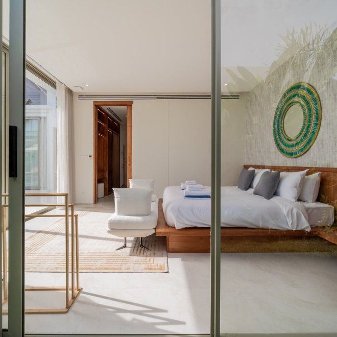 3 ห้องนอนอาเชราห์วิลล่าเฟส 2 ขาย (ID 40)