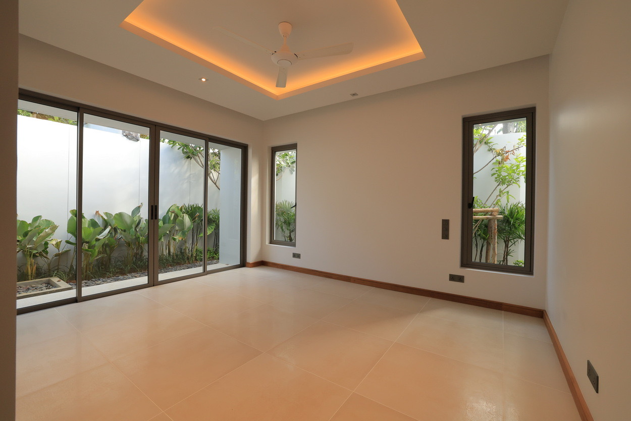 Anchan Flora — аренда 4-спальной виллы с бассейном (ID 163)