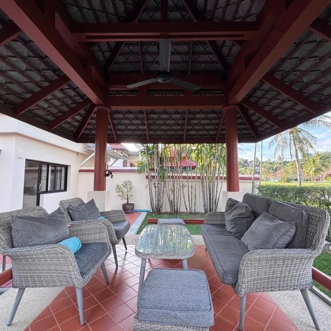 อังสนาวิลล่ารีสอร์ท (ID 644)