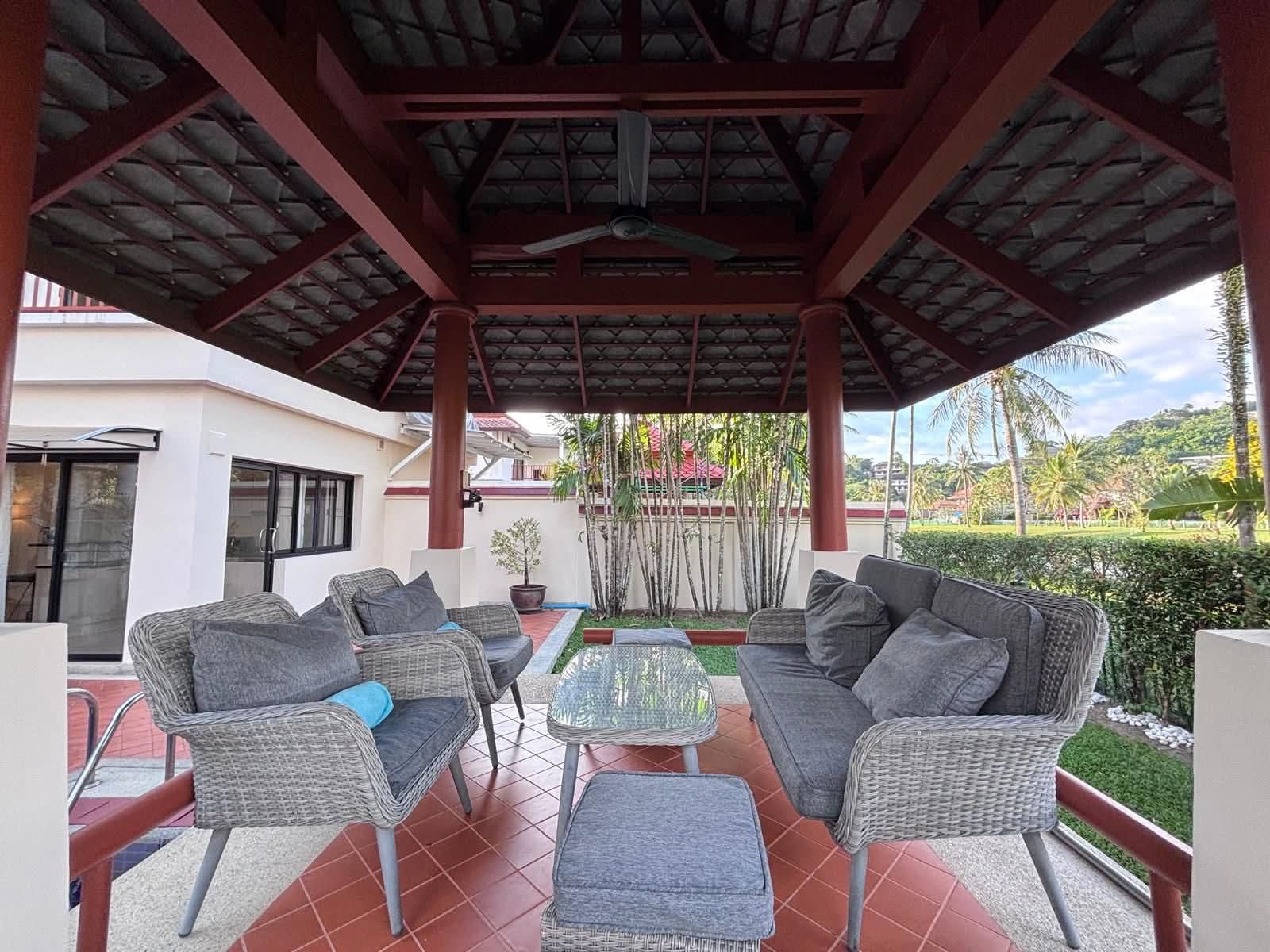 อังสนาวิลล่ารีสอร์ท (ID 644)