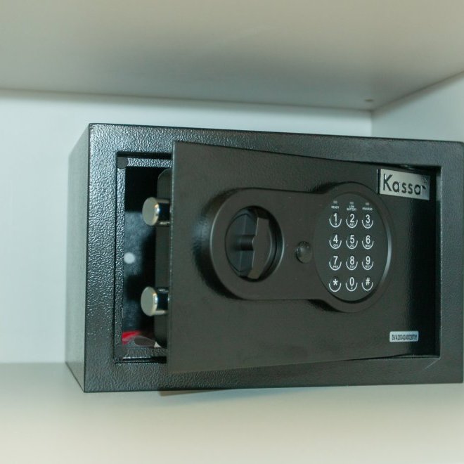 Аренда студии в Kora (ID 403)