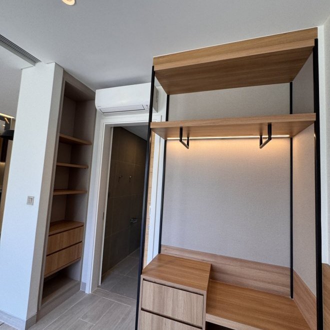 В продаже 2-спальная квартира с видом на озеро в Laguna Lakeside (ID 511)