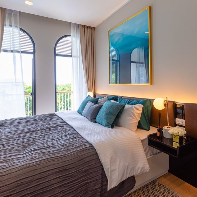 1 bedroom in Palmetto Park (ID 174)