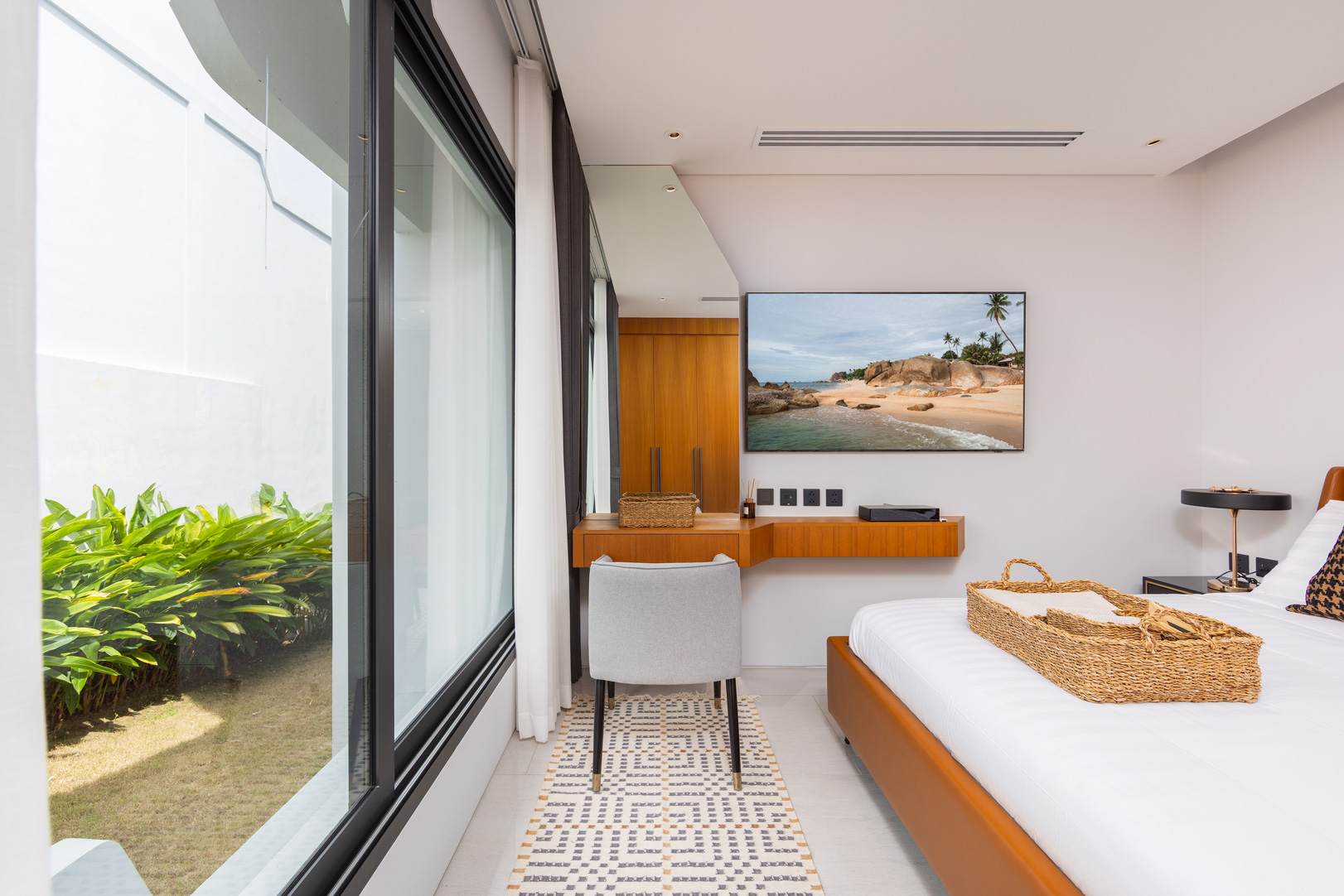 Премиум вилла Zavaya (ID 699)