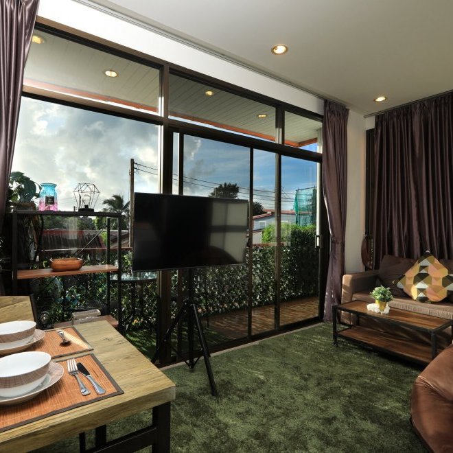 Продам 1 спальную квартиру в NBC (ID 86)