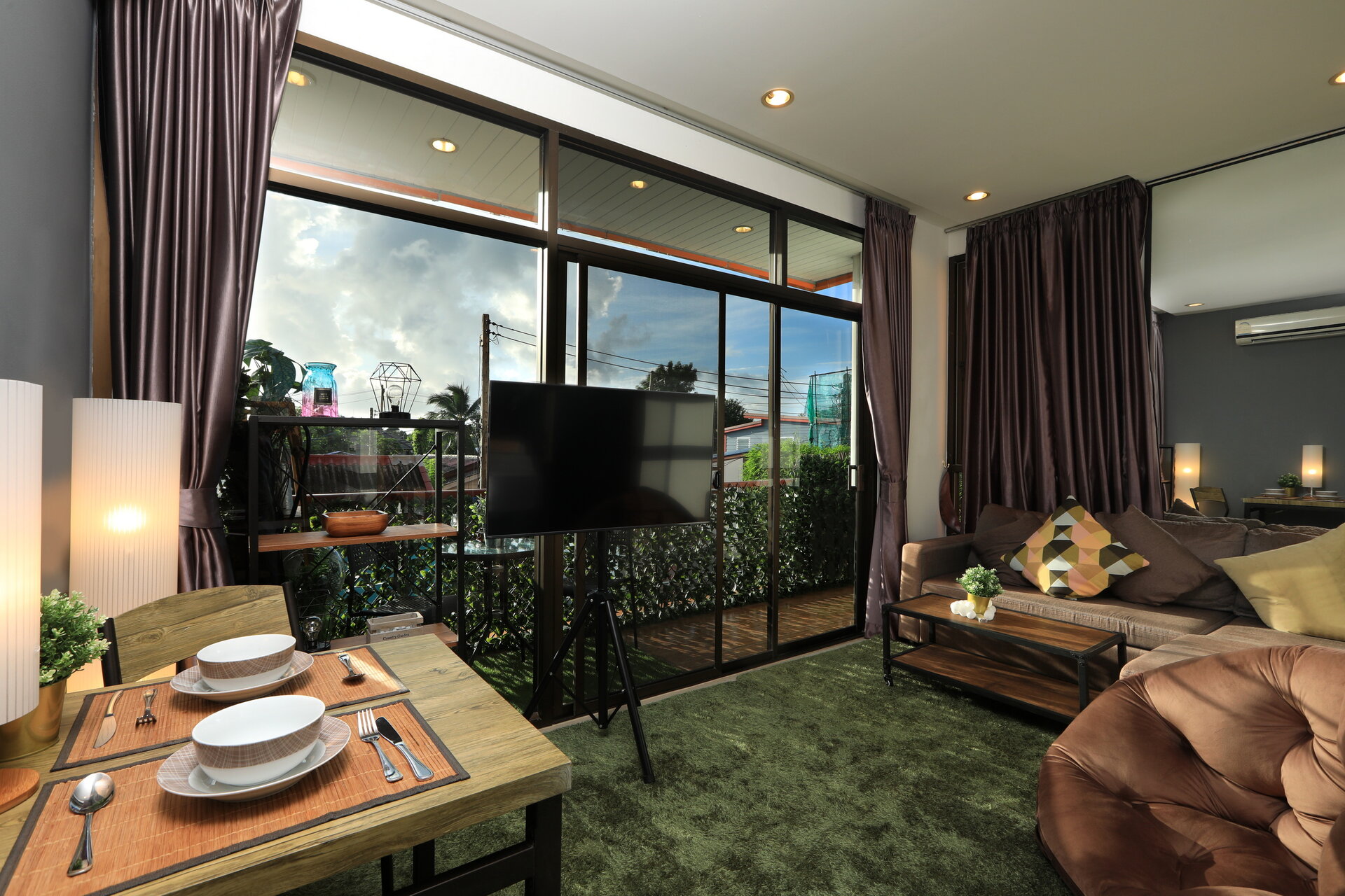 Продам 1 спальную квартиру в NBC (ID 86)