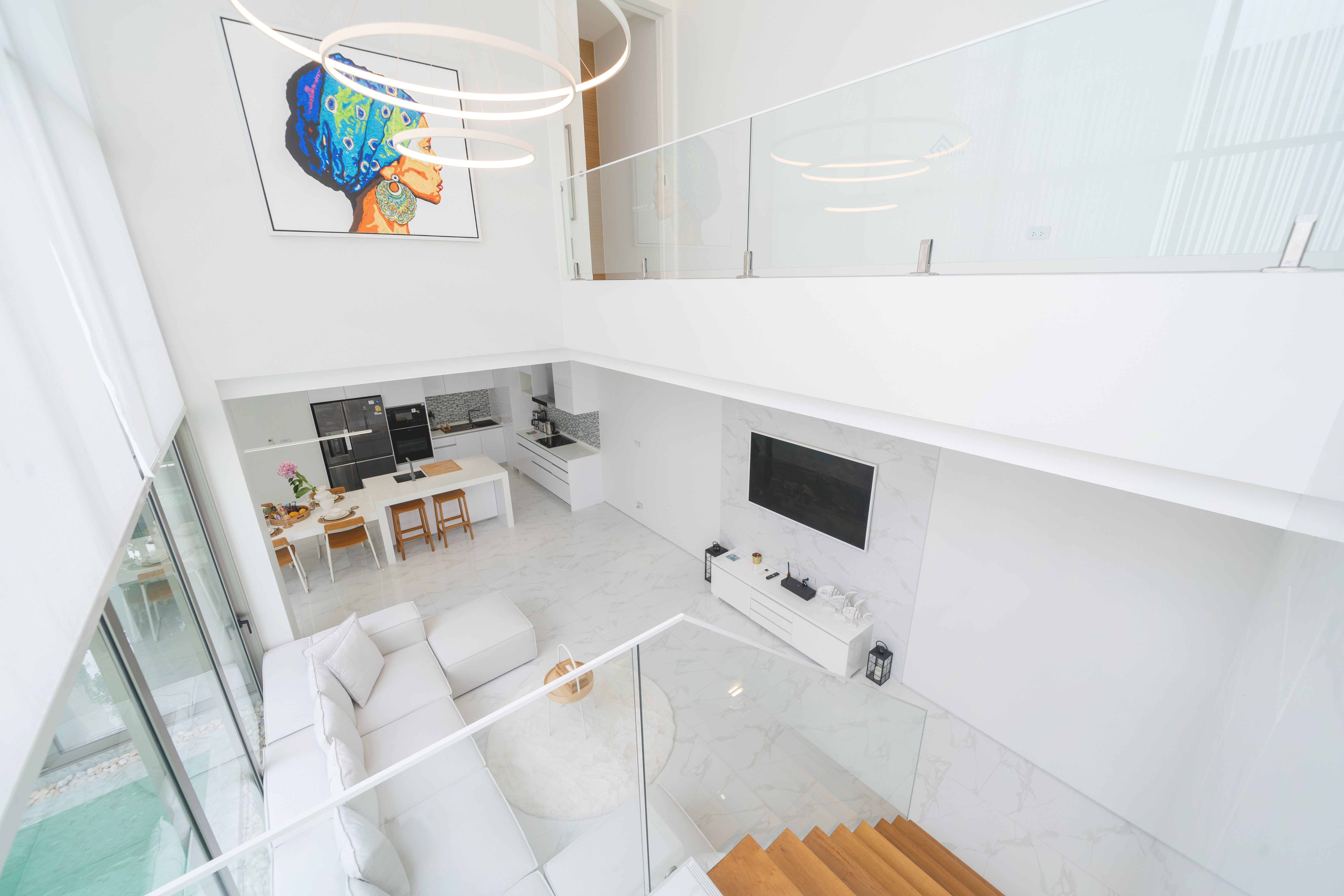 Продажа 3-спальной виллы в The Residence Villa (ID 367)