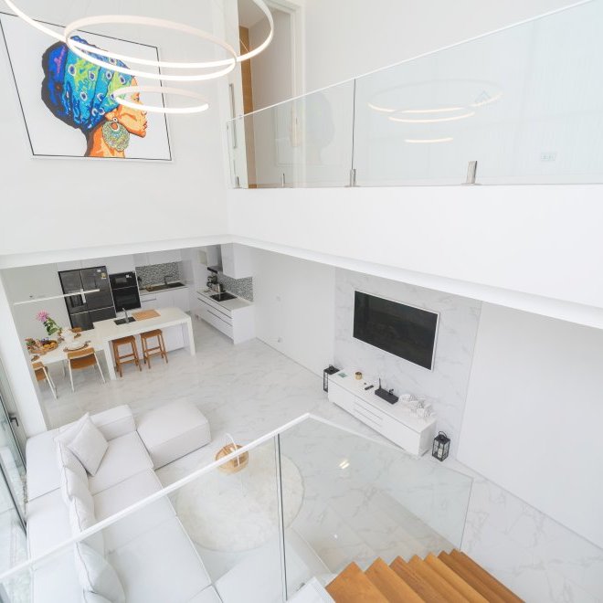 Продажа 3-спальной виллы в The Residence Villa (ID 367)