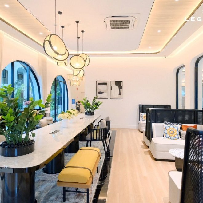 The Title Legendary (ID 306)