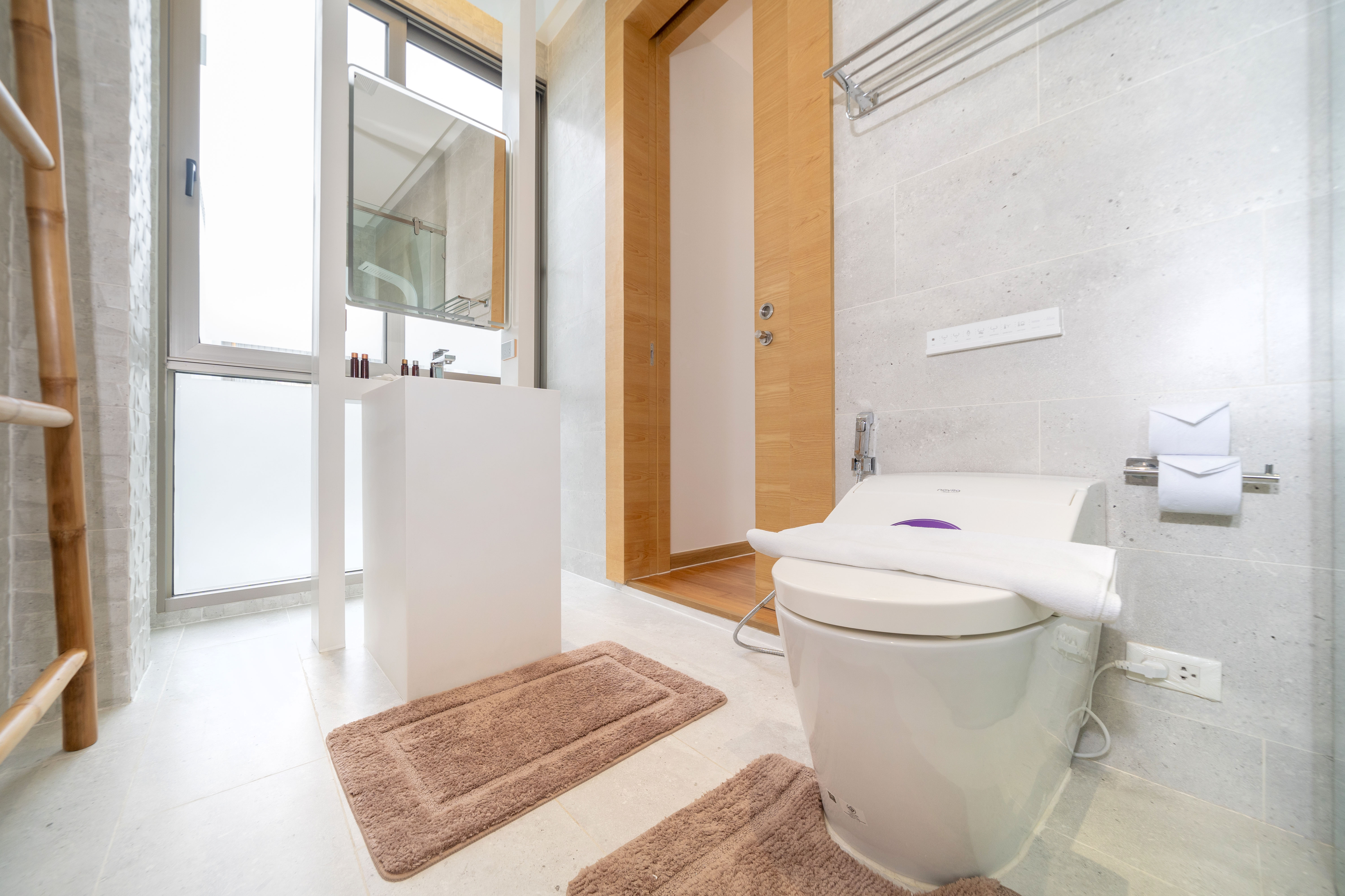 Продажа 3-спальной виллы в The Residence Villa (ID 367)