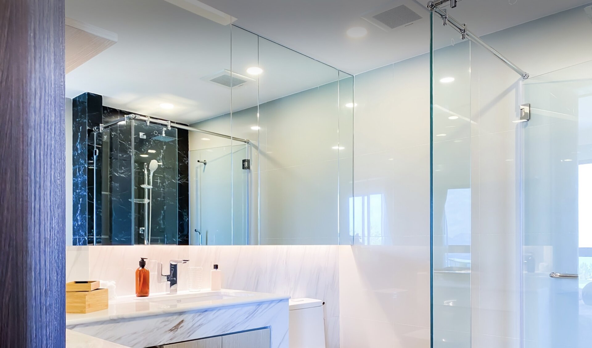 米达格兰德的两间卧室公寓 (ID 68)