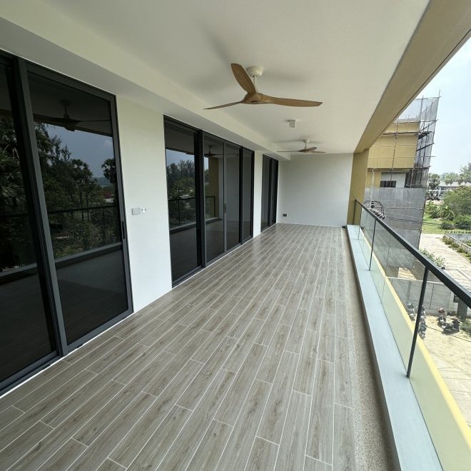 2 bedrooms, 99 m2 — Laguna Beachside (ID 140)