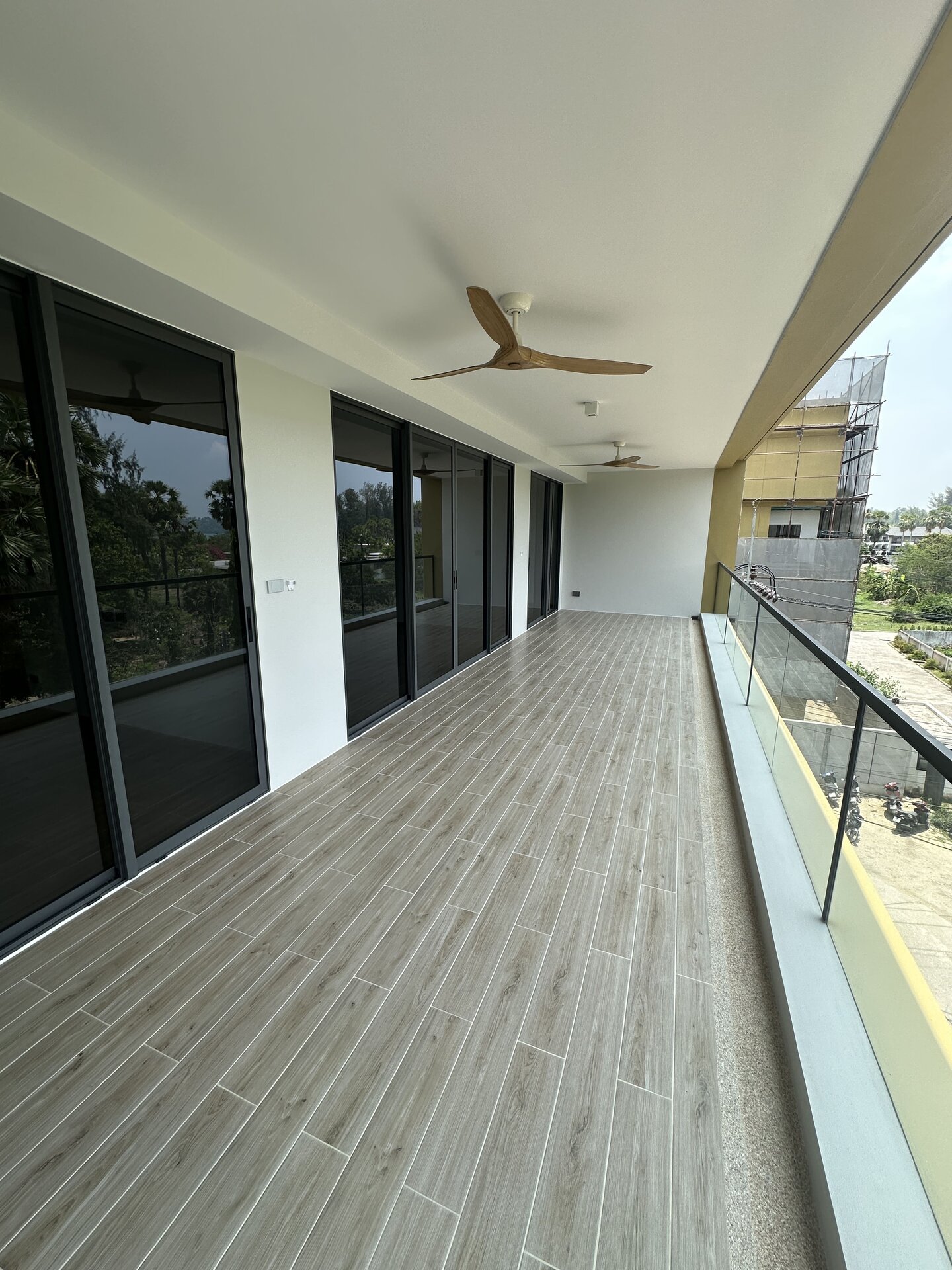 2 bedrooms, 99 m2 — Laguna Beachside (ID 140)