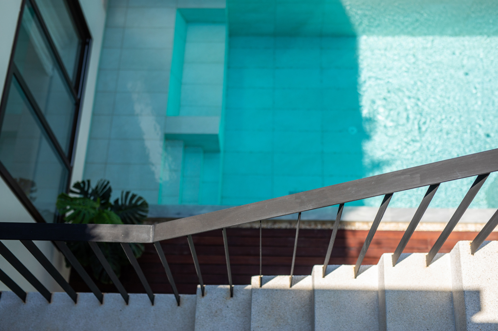 เช่า 2 ห้องนอนวิลล่ากาบาลาห์ (ID 543)