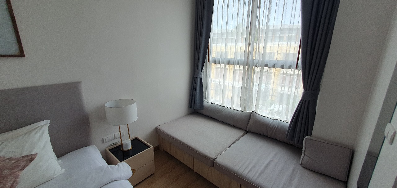 Продажа 1-спальной квартиры в The Proud (ID 365)