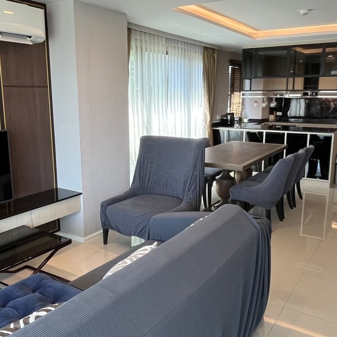 Продажа 2-спальной квартиры в Mida Grande Resort (ID 382)