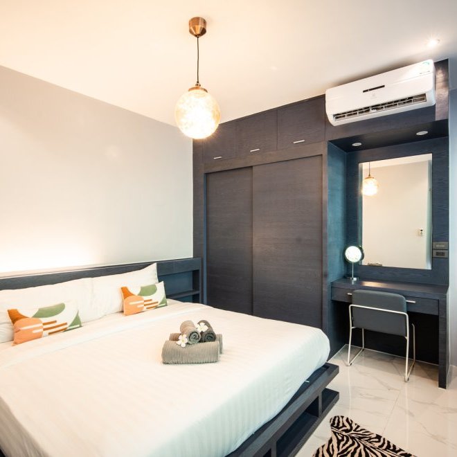 Villa Granary (ID 577)