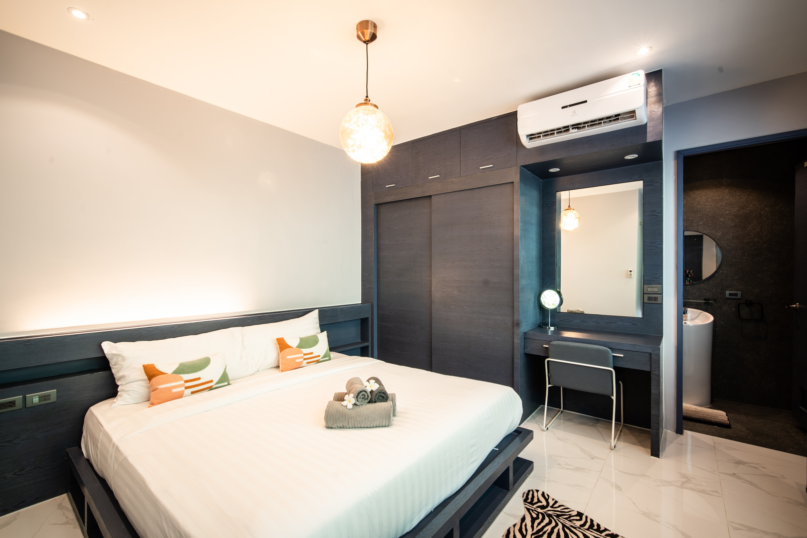 Villa Granary (ID 577)