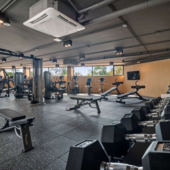 ซันไชน์เรสซิเดนซ์/โครา (ID 580)