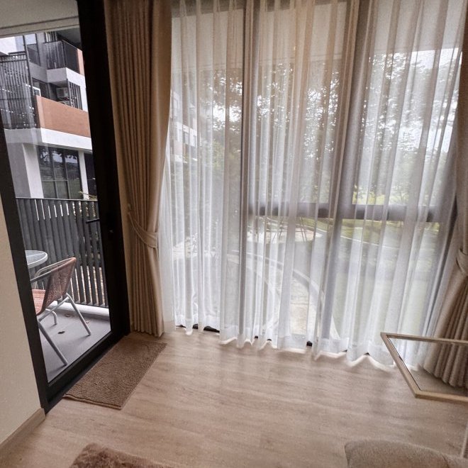 在拉古娜海天公园出售的一间卧房公寓 (ID 495)