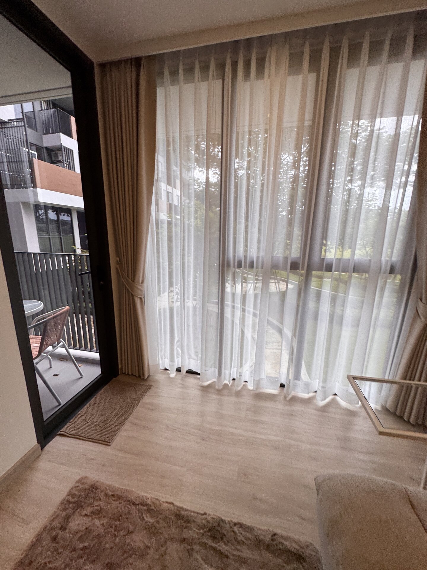 在拉古娜海天公园出售的一间卧房公寓 (ID 495)