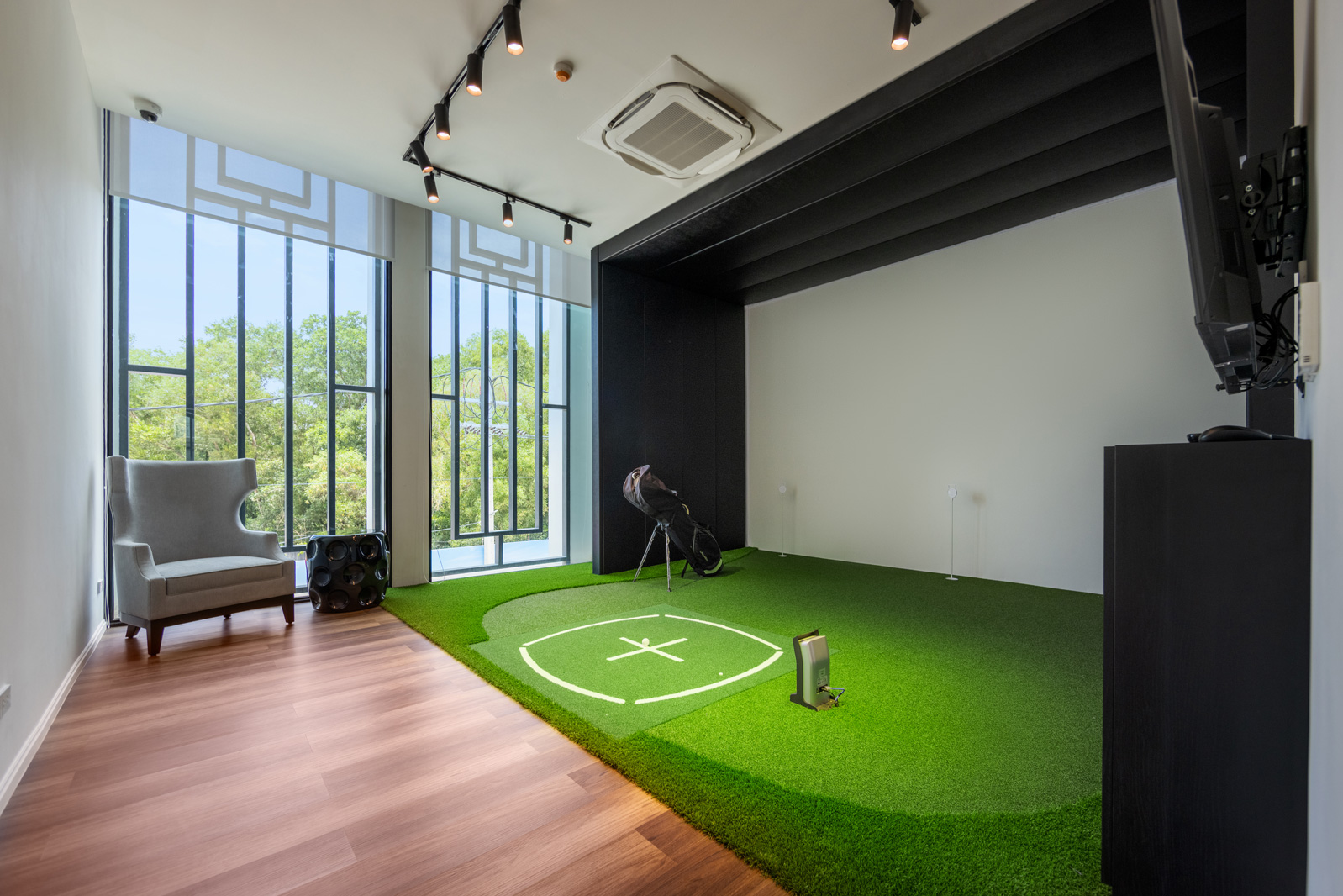 The Title Legendary A202 (ID 700)