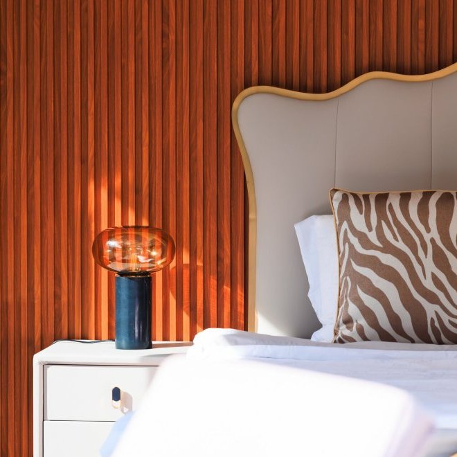 3 спальная вилла Botanica Luxury Villas Phase 1 (ID 299)