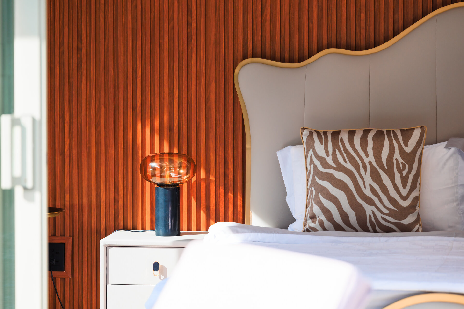 3 спальная вилла Botanica Luxury Villas Phase 1 (ID 299)