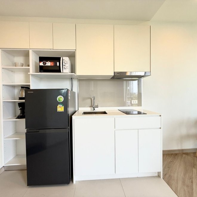 ลากูน่าสกายพาร์ค 1 ห้องนอนสำหรับขาย (ID 235)