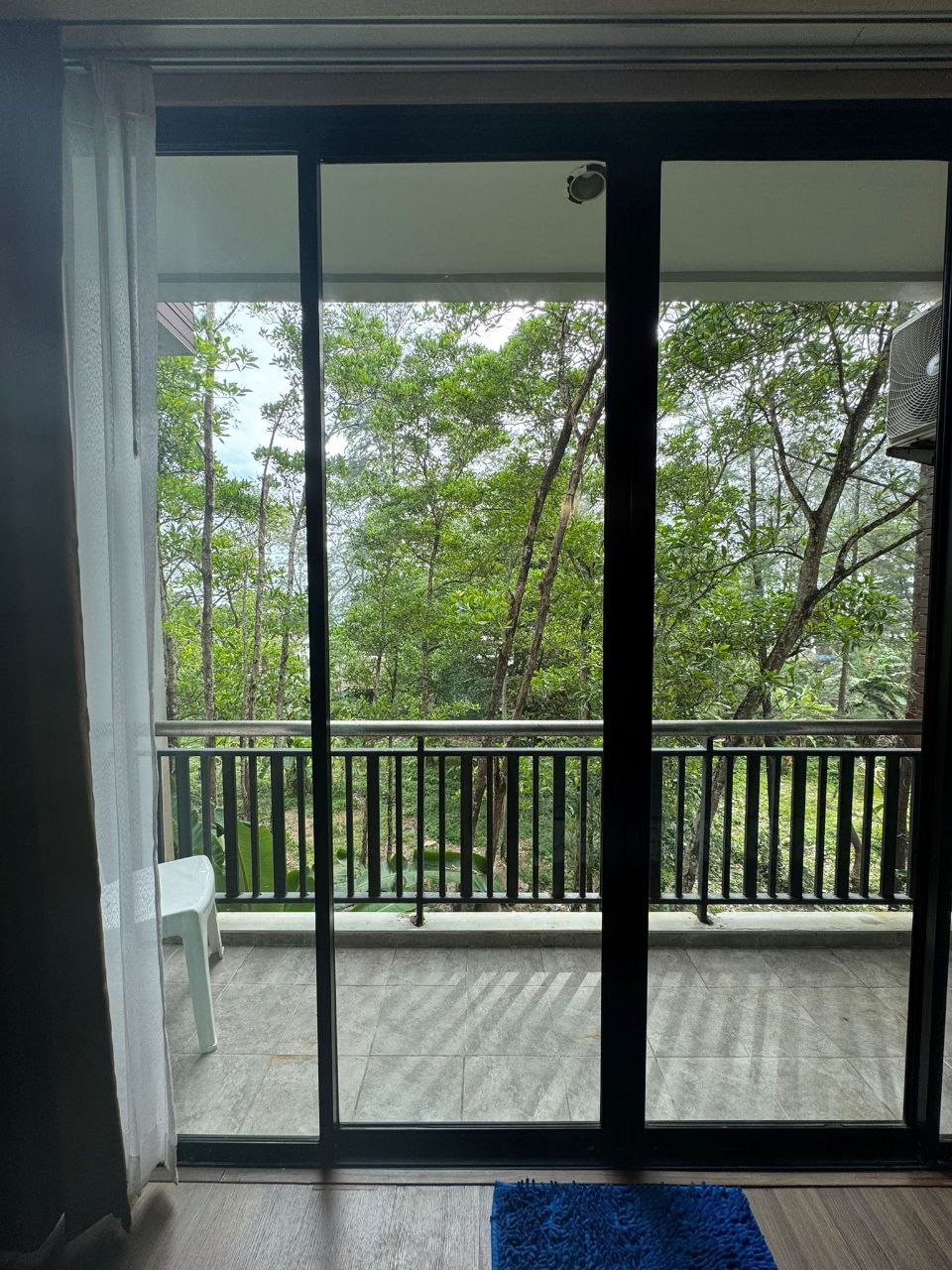 Продажа студии в Naithon beach condominium (ID 354)