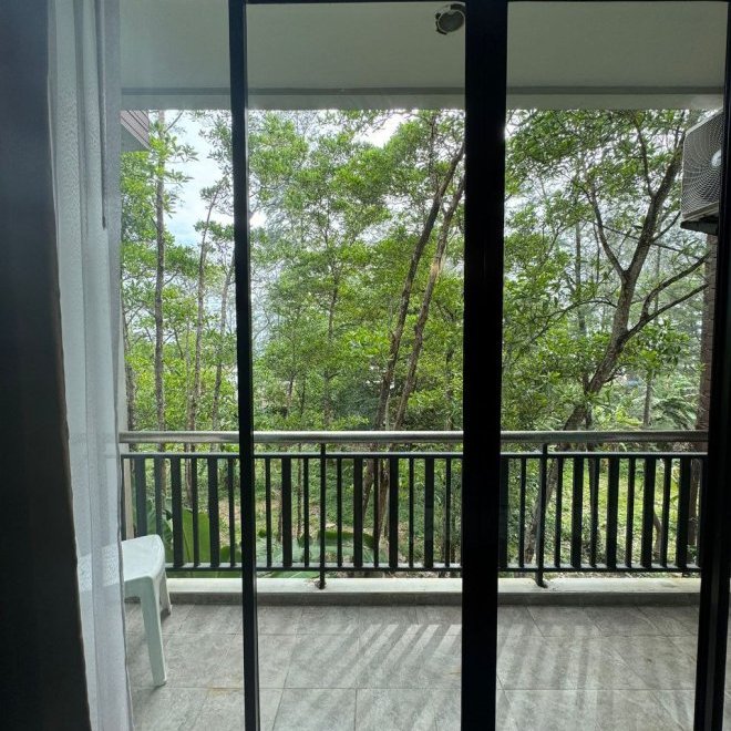 Продажа студии в Naithon beach condominium (ID 354)