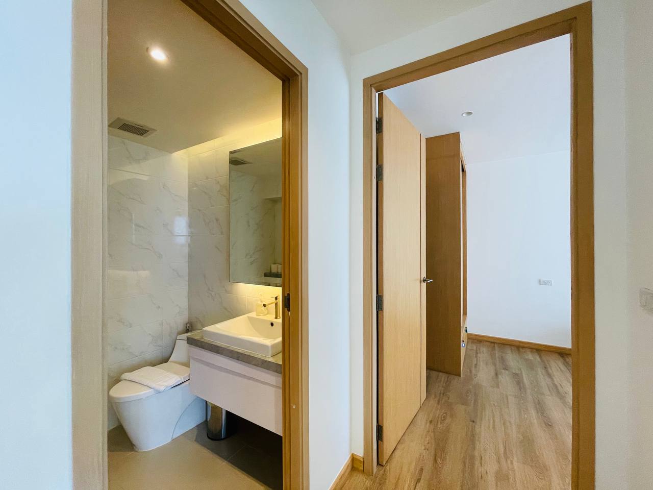 Аренда 2 спальной квартиры в Aristo 2, юнит 506 (ID 318)