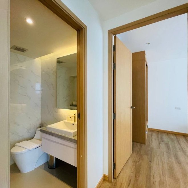 Аренда 2 спальной квартиры в Aristo 2, юнит 506 (ID 318)