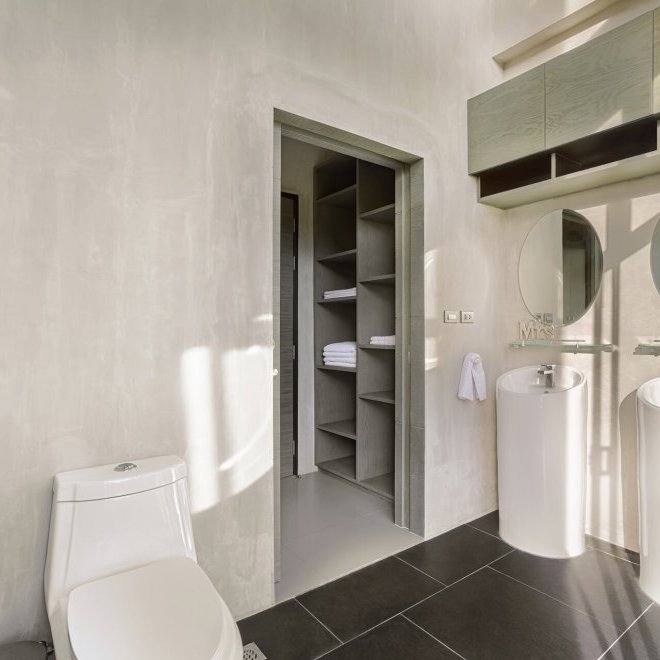 Аренда 3-спальной виллы с бассейном в Bang Tao, Wallaya Villas (ID 237)