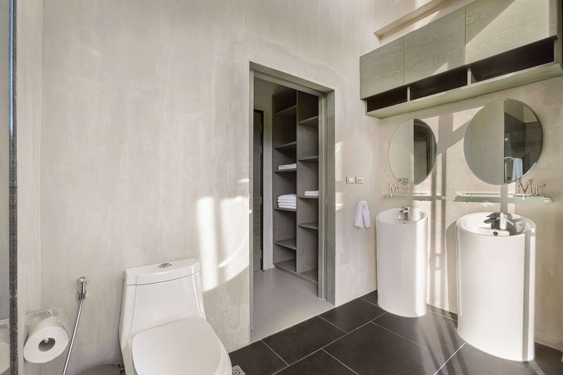 Аренда 3-спальной виллы с бассейном в Bang Tao, Wallaya Villas (ID 237)