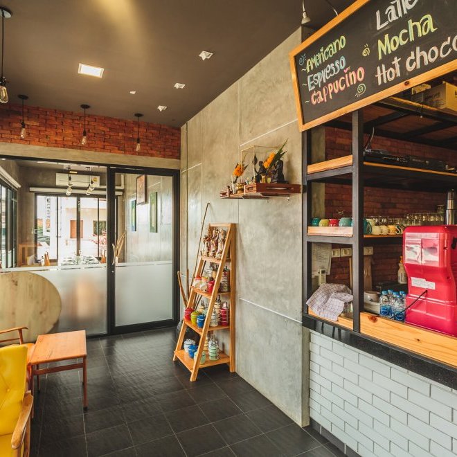 Сдается в аренду квартира в Chic Condominium (ID 32)