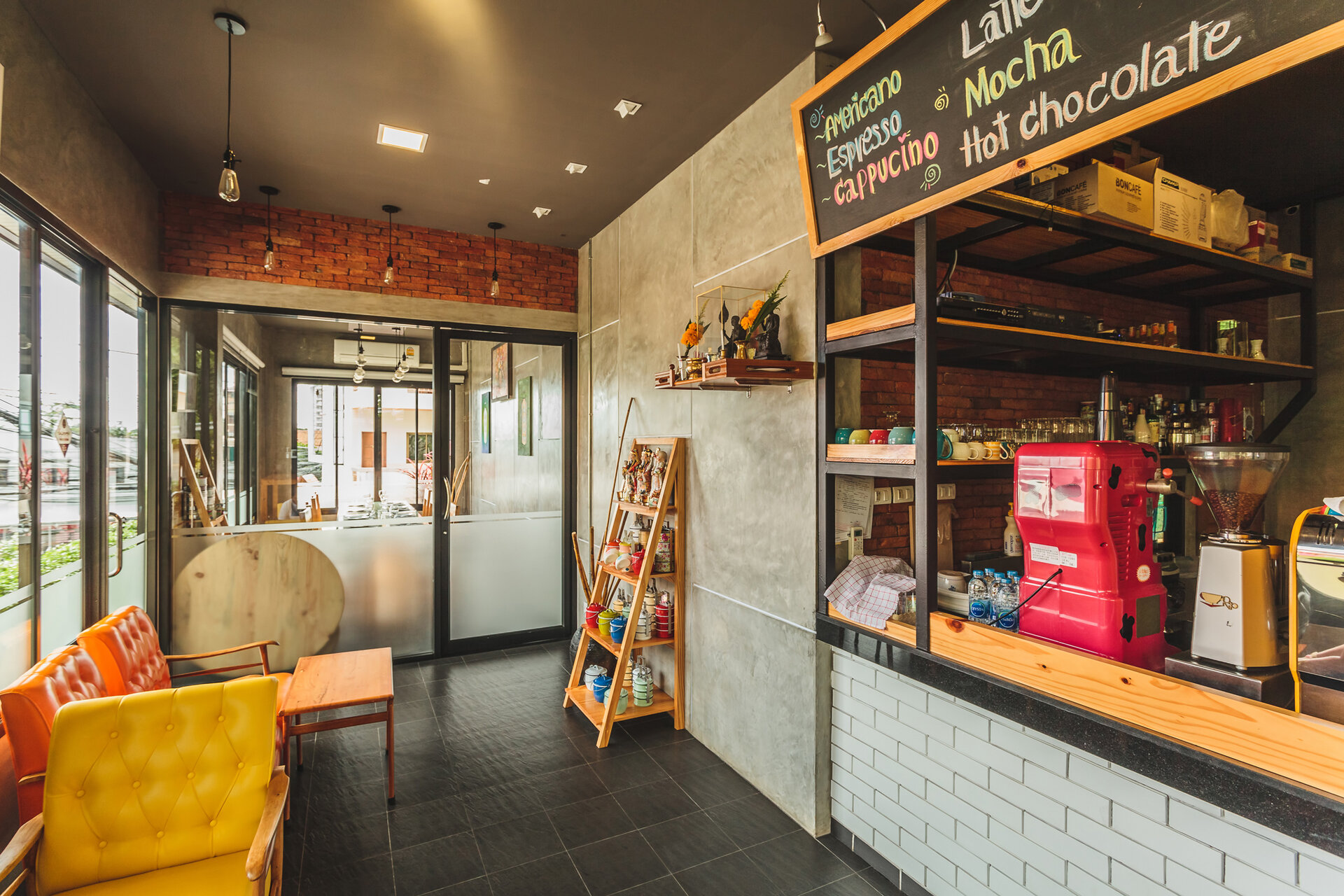 Сдается в аренду квартира в Chic Condominium (ID 32)