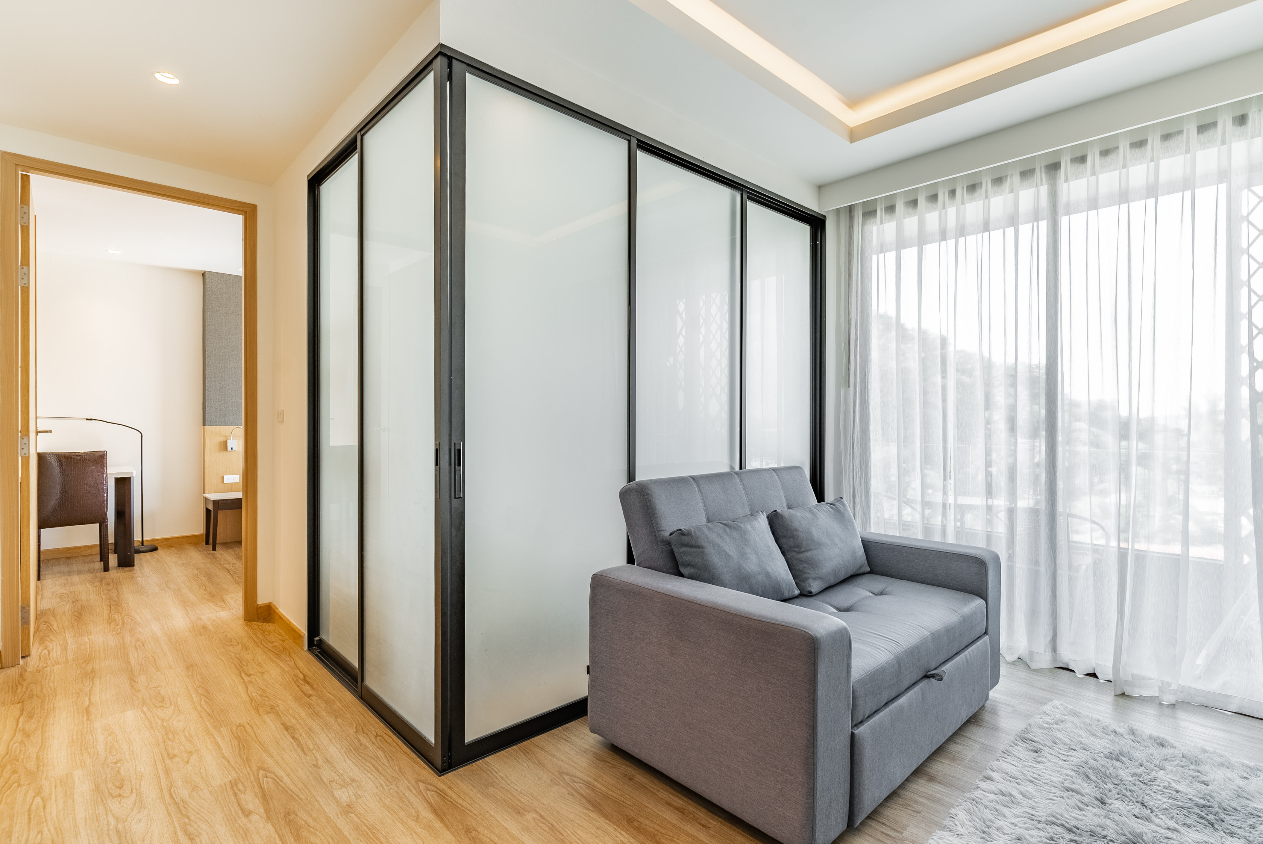 Аренда 2 спальной квартиры в Aristo 2, юнит 605 (ID 319)