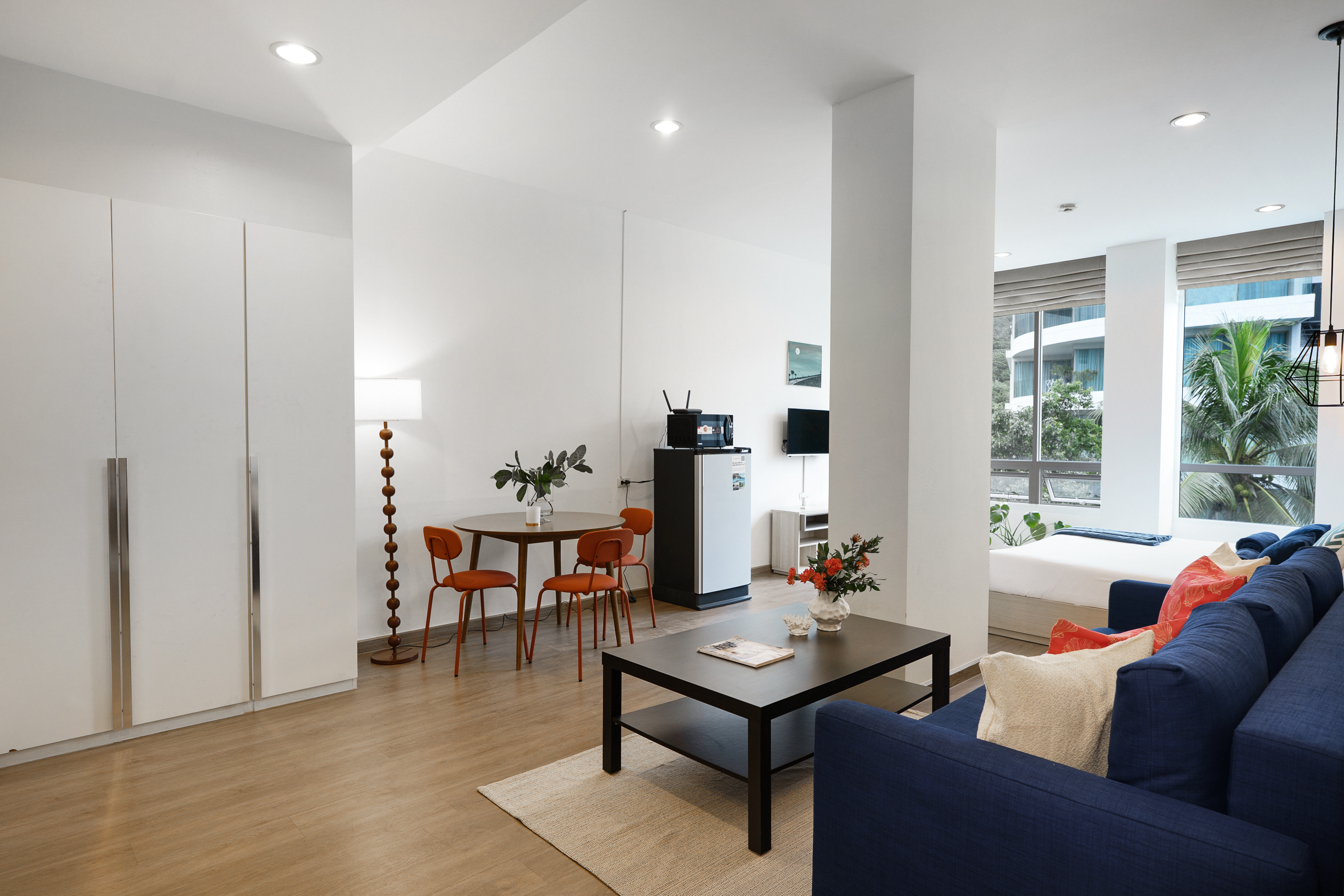 Продажа студии в Veloche Group (ID 377)