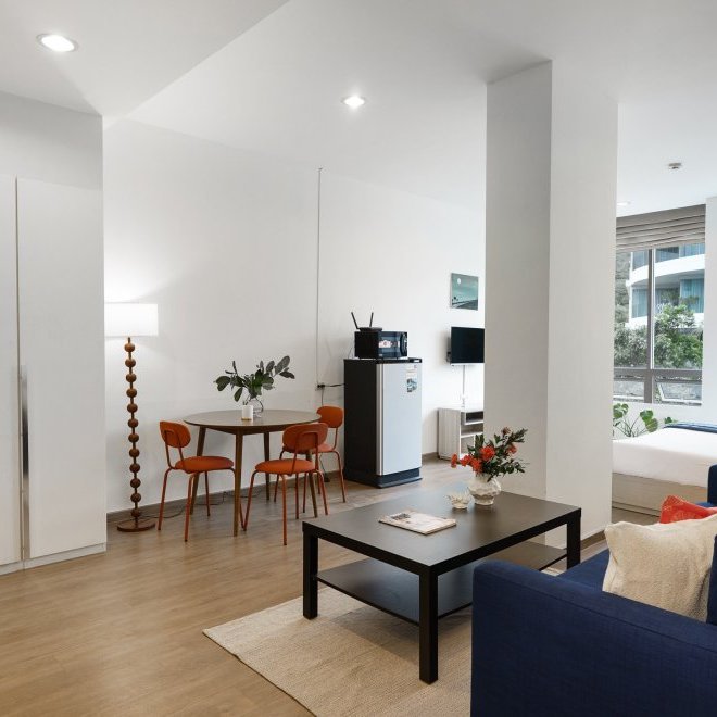 Продажа студии в Veloche Group (ID 377)