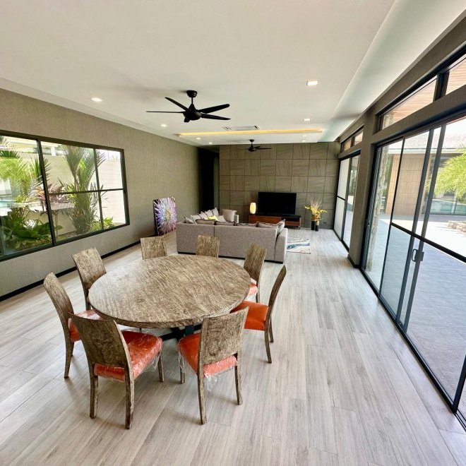 Paradise Luxury Pool Villa, Rawai (ID 618)