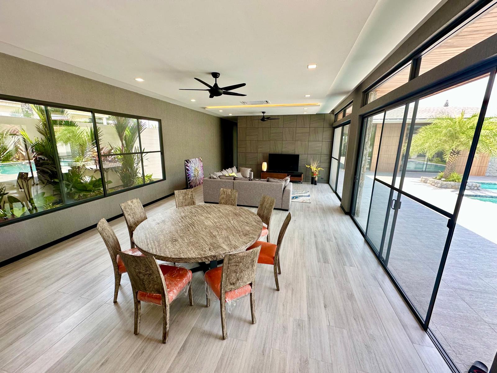 Paradise Luxury Pool Villa, Rawai (ID 618)