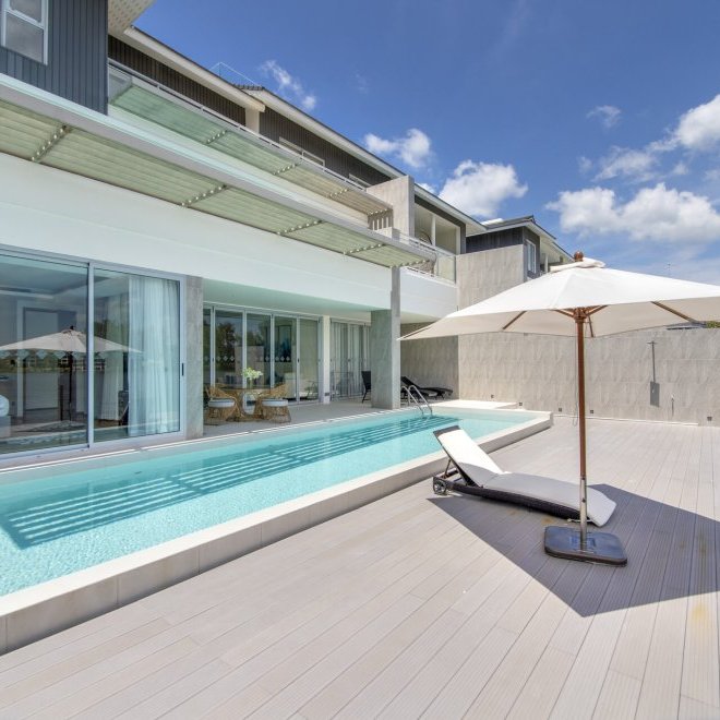 Продам 3-спальную квартиру в Angsana Beachfront (ID 494)