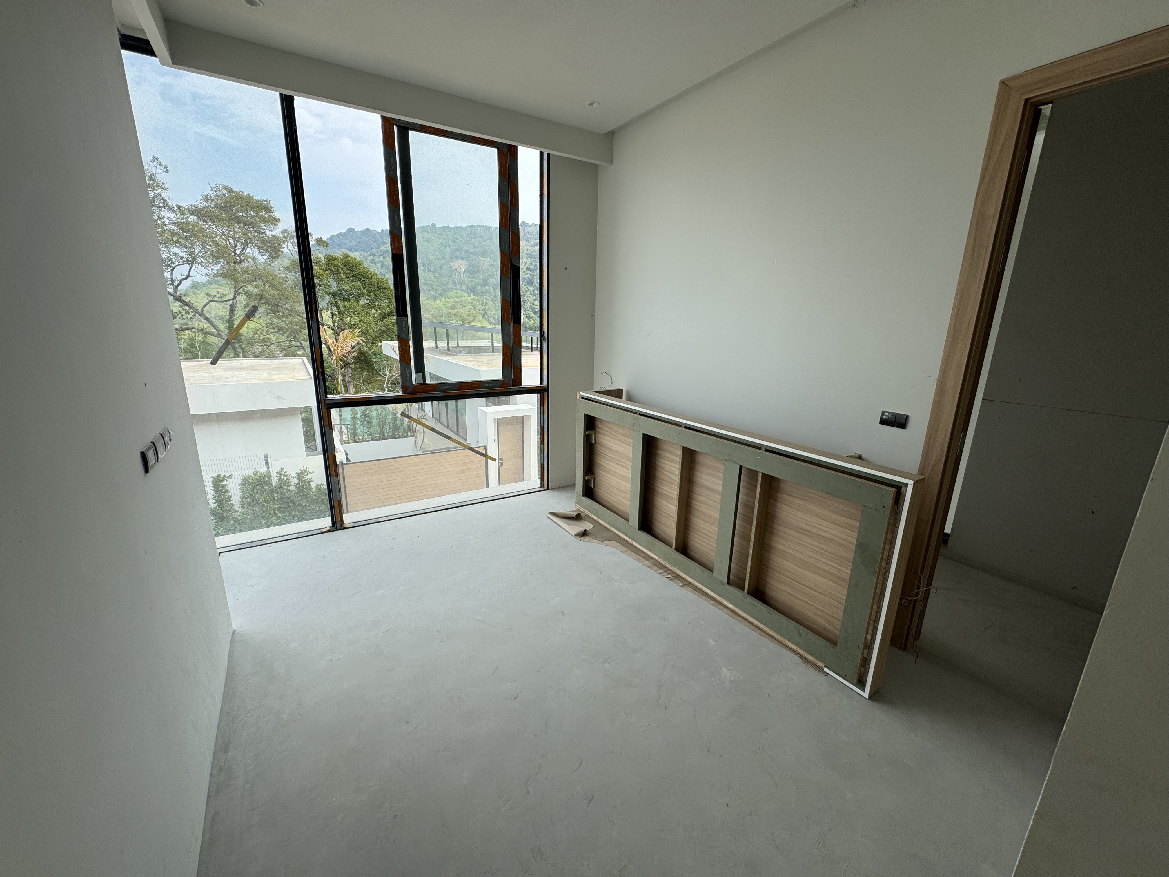 Продажа 3 спальной виллы в Aileen Villas Naithon Phase 3 (ID 337)