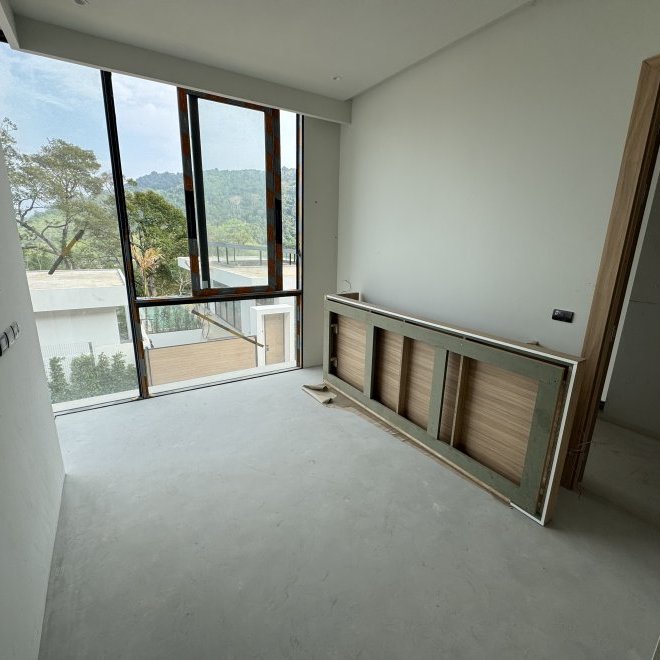 Продажа 3 спальной виллы в Aileen Villas Naithon Phase 3 (ID 337)
