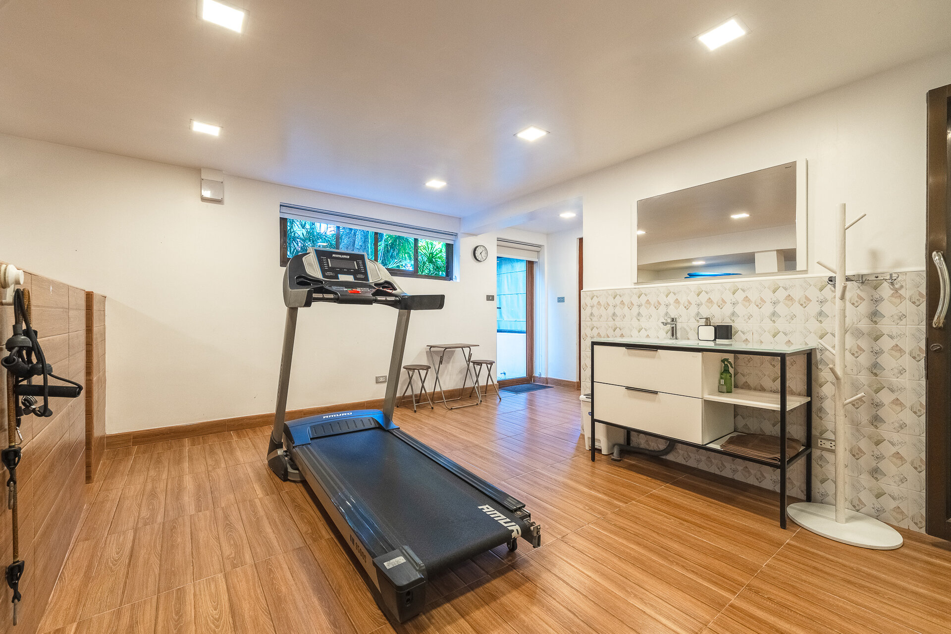 Villa by Kamala beach (ID 625)