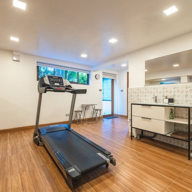 Villa by Kamala beach (ID 625)