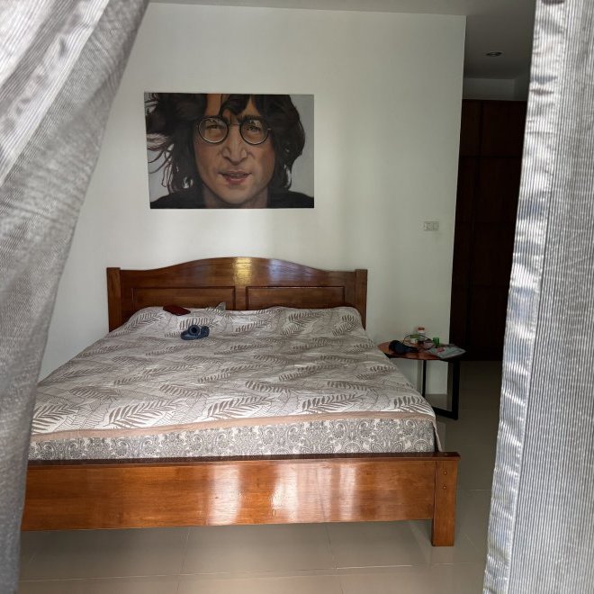 2-Bedroom Pool Villa, Nai Harn (ID 157)