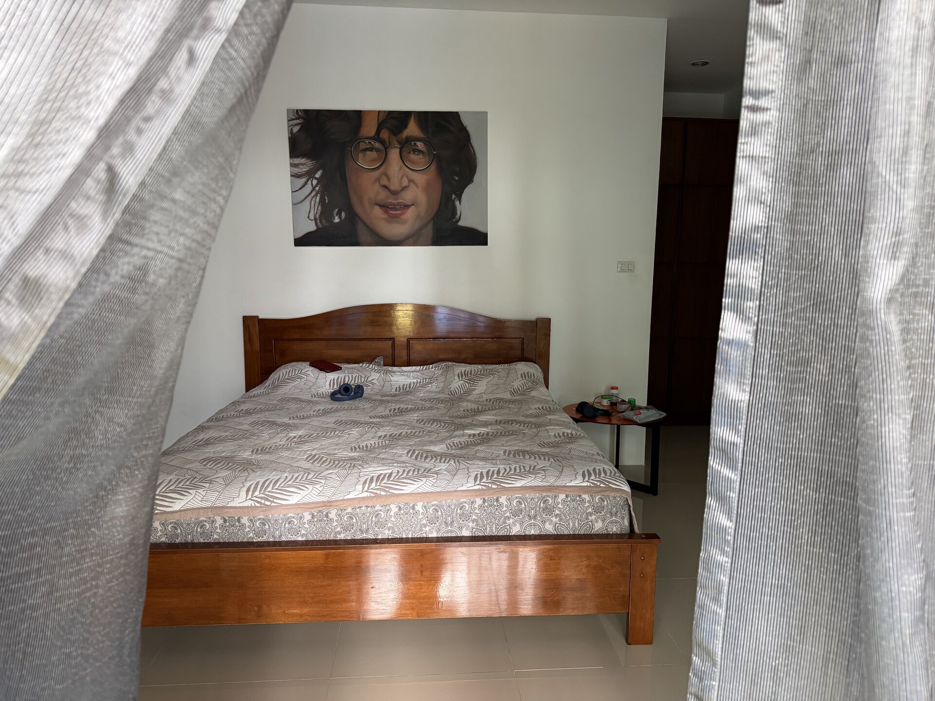 2-Bedroom Pool Villa, Nai Harn (ID 157)