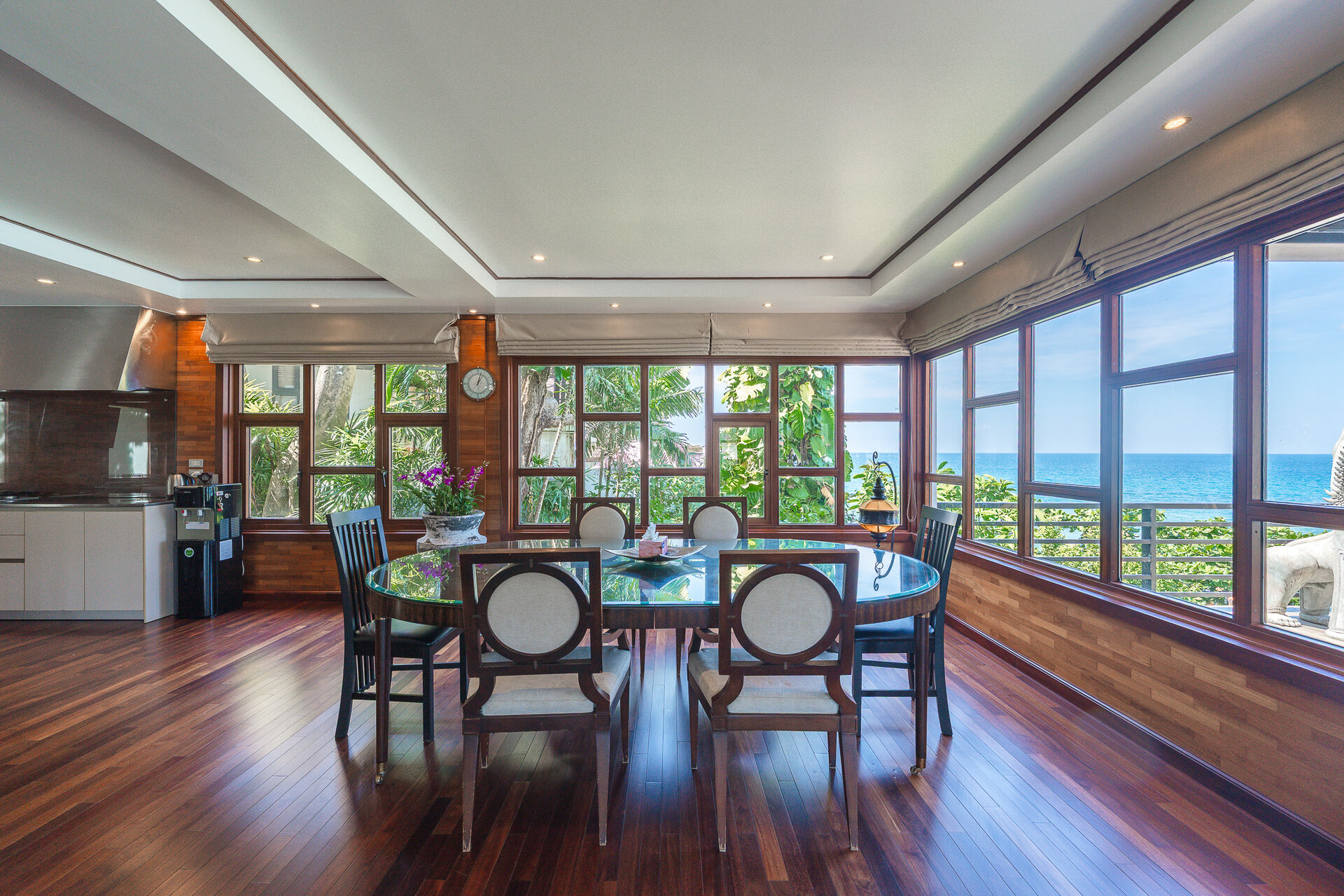 Villa by Kamala beach (ID 625)